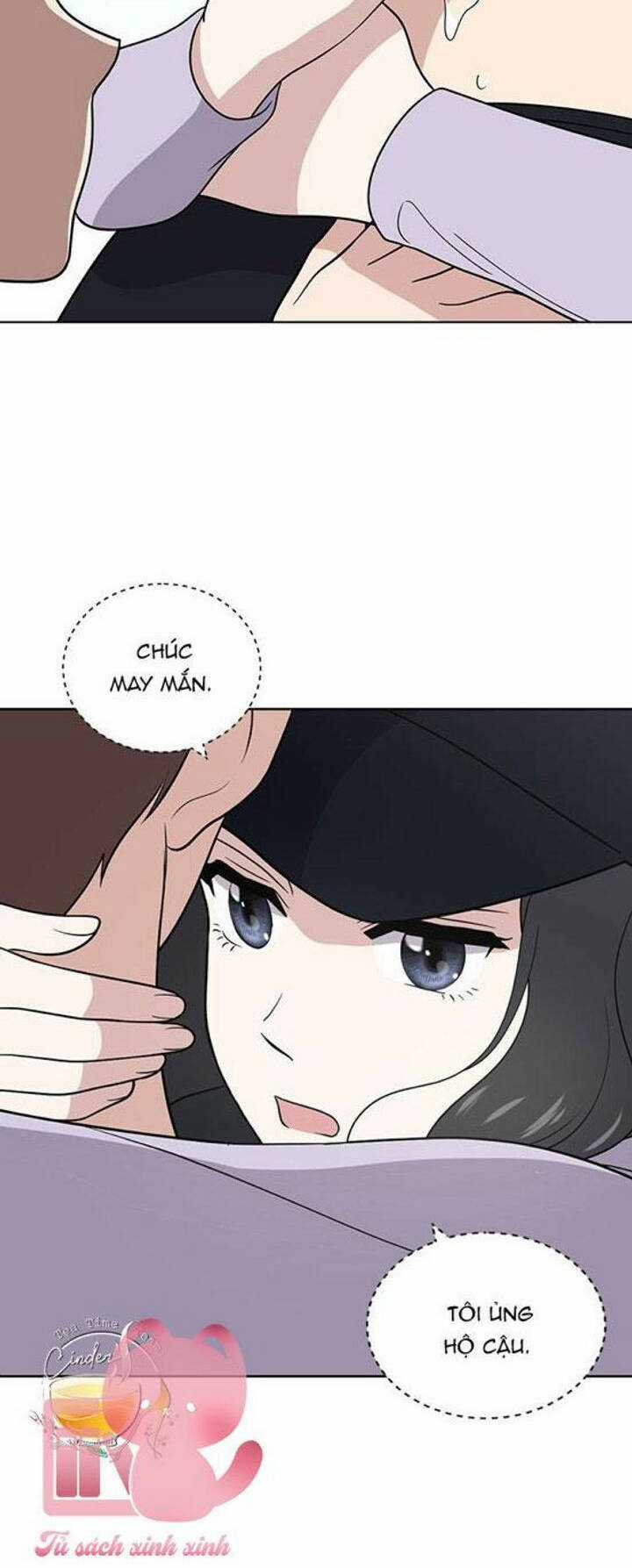 Cô Nàng Hết Thuốc Chữa - Chapter 49 - Trang 29