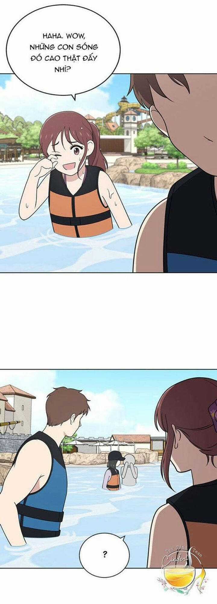 Cô Nàng Hết Thuốc Chữa - Chapter 49 - Trang 4