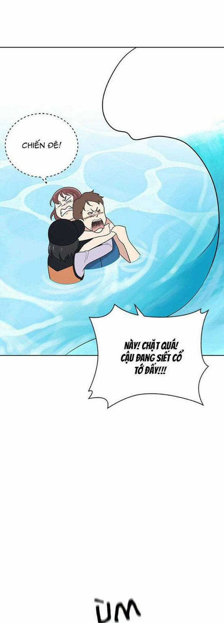 Cô Nàng Hết Thuốc Chữa - Chapter 49 - Trang 32