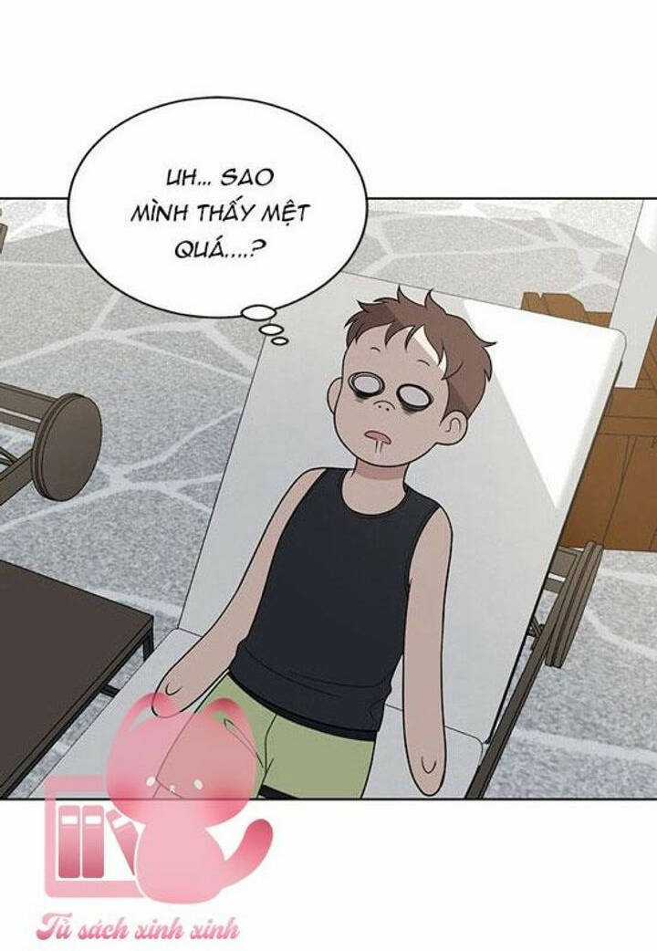 Cô Nàng Hết Thuốc Chữa - Chapter 49 - Trang 38