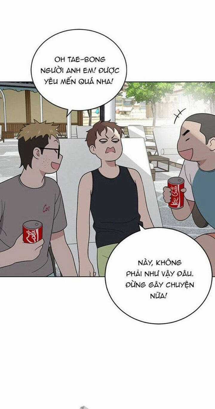 Cô Nàng Hết Thuốc Chữa - Chapter 49 - Trang 39