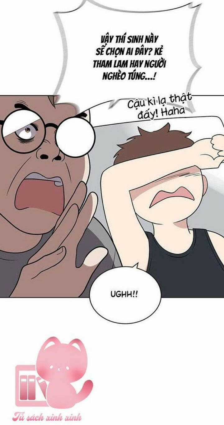 Cô Nàng Hết Thuốc Chữa - Chapter 49 - Trang 40