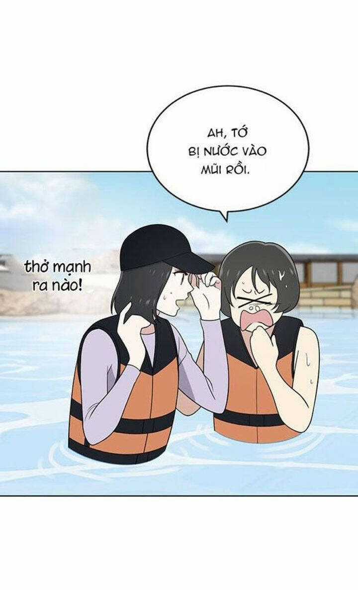 Cô Nàng Hết Thuốc Chữa - Chapter 49 - Trang 5