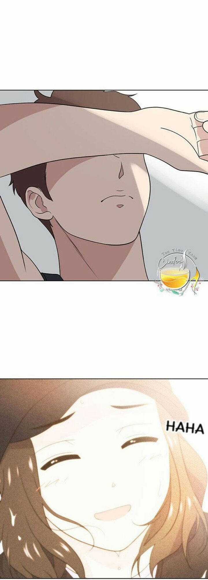 Cô Nàng Hết Thuốc Chữa - Chapter 49 - Trang 41