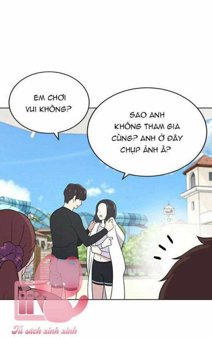 Cô Nàng Hết Thuốc Chữa - Chapter 49 - Trang 43