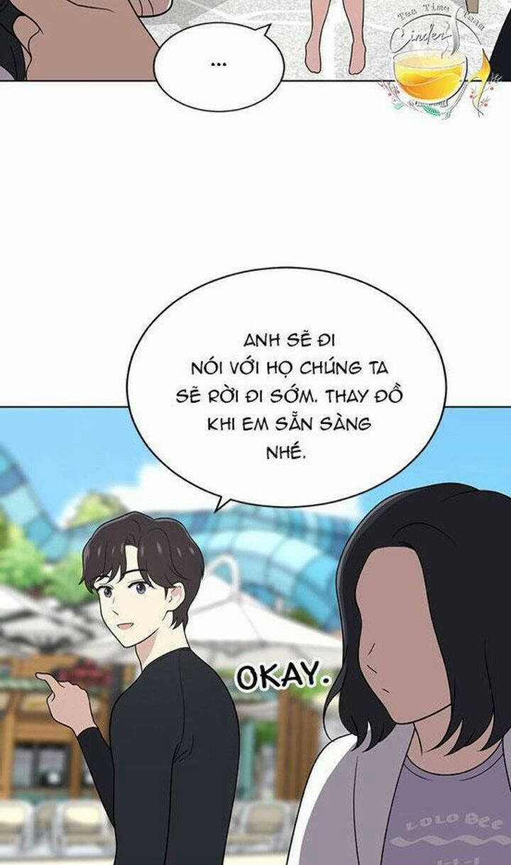 Cô Nàng Hết Thuốc Chữa - Chapter 49 - Trang 45