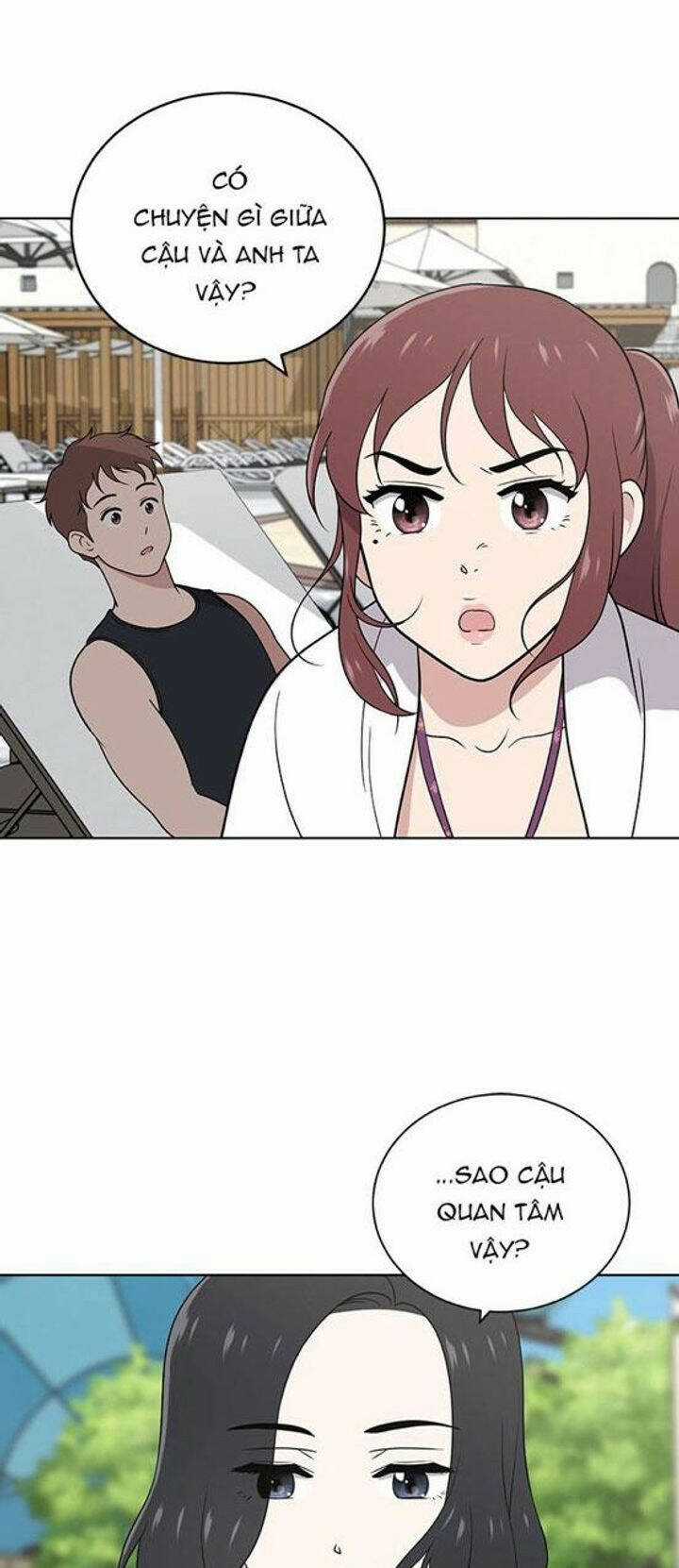 Cô Nàng Hết Thuốc Chữa - Chapter 49 - Trang 47