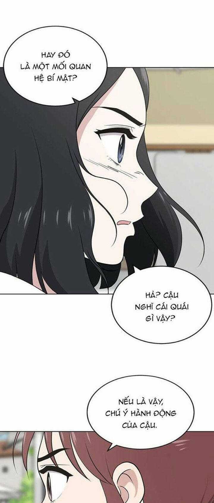 Cô Nàng Hết Thuốc Chữa - Chapter 49 - Trang 49