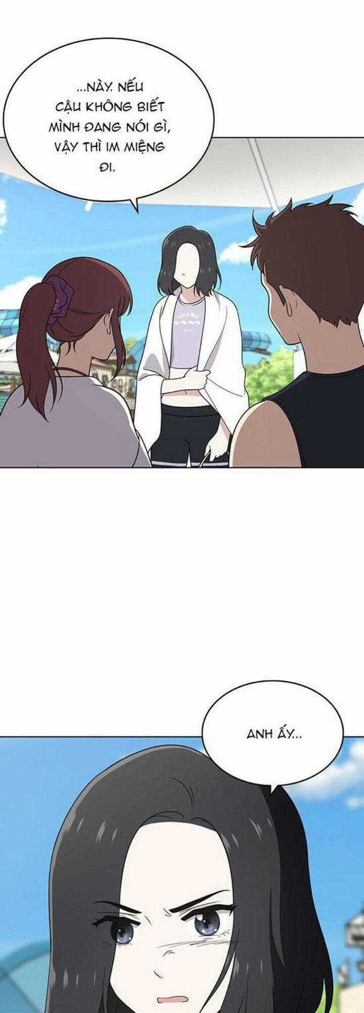 Cô Nàng Hết Thuốc Chữa - Chapter 49 - Trang 51