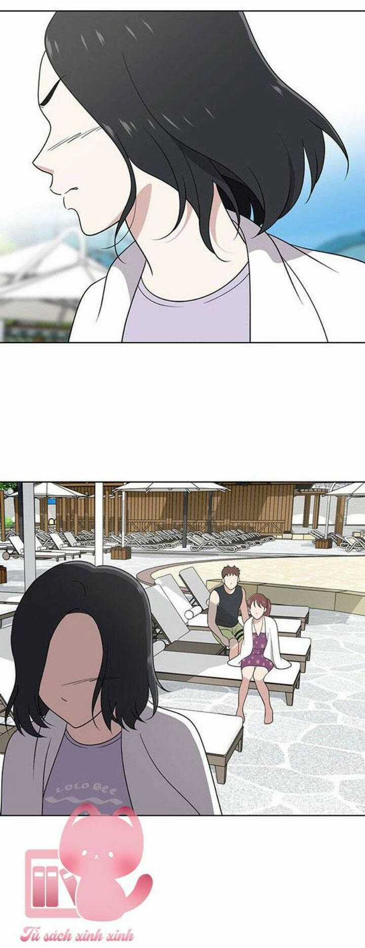 Cô Nàng Hết Thuốc Chữa - Chapter 49 - Trang 53