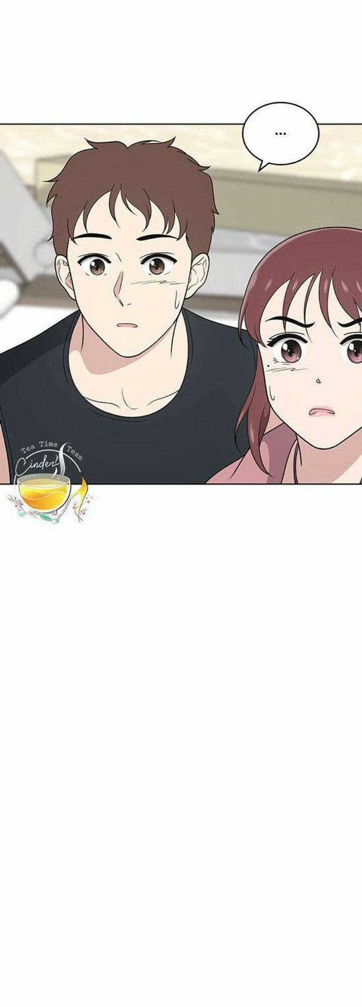 Cô Nàng Hết Thuốc Chữa - Chapter 49 - Trang 54