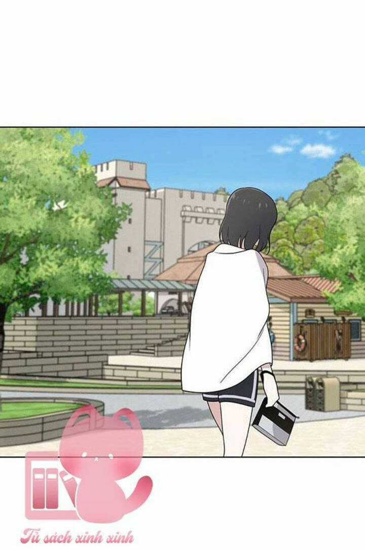 Cô Nàng Hết Thuốc Chữa - Chapter 49 - Trang 56