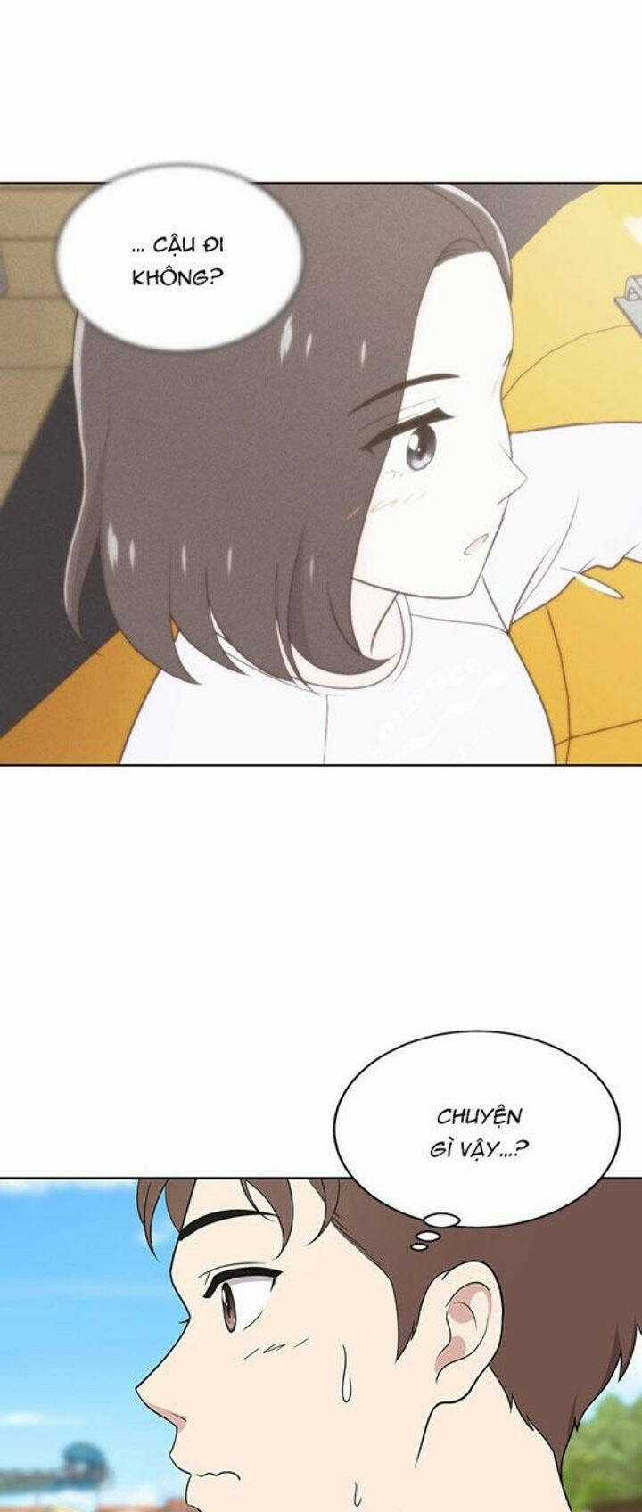 Cô Nàng Hết Thuốc Chữa - Chapter 49 - Trang 7