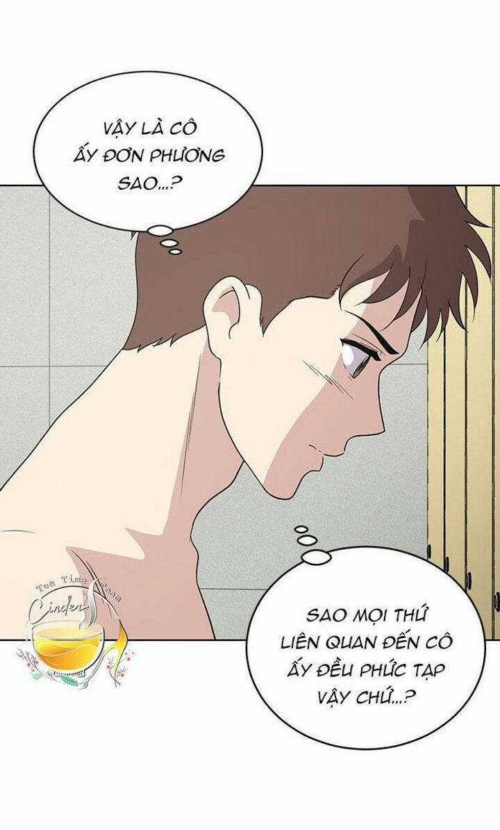 Cô Nàng Hết Thuốc Chữa - Chapter 49 - Trang 63