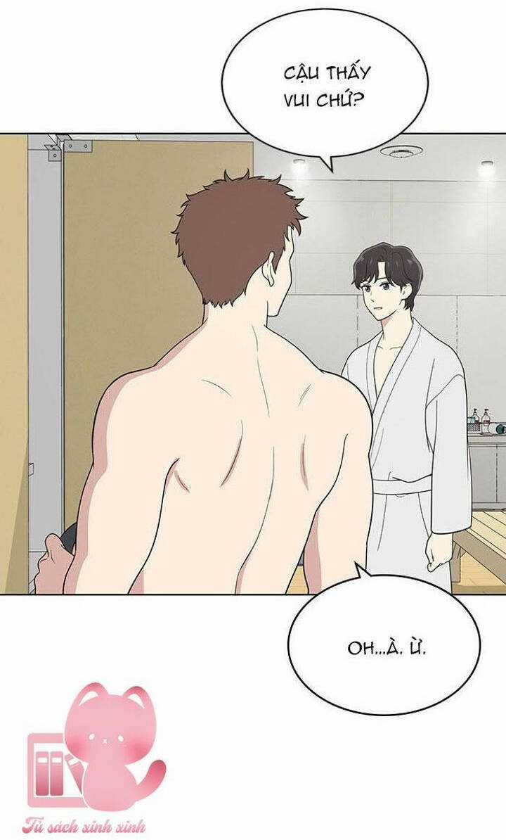 Cô Nàng Hết Thuốc Chữa - Chapter 49 - Trang 64