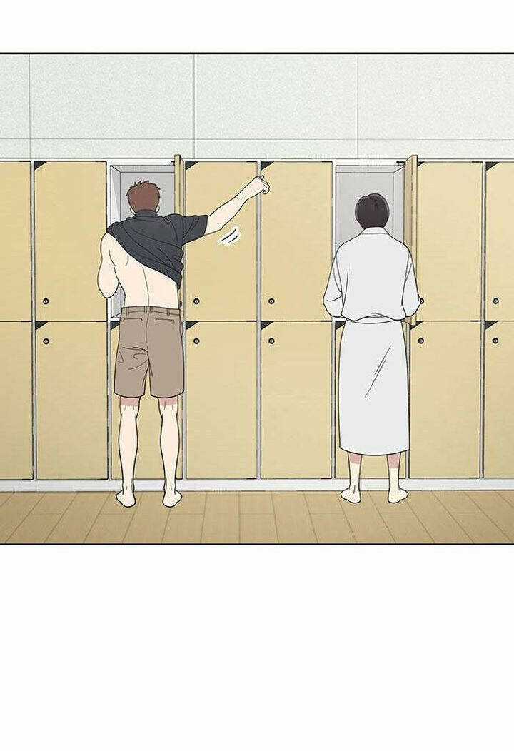 Cô Nàng Hết Thuốc Chữa - Chapter 49 - Trang 65