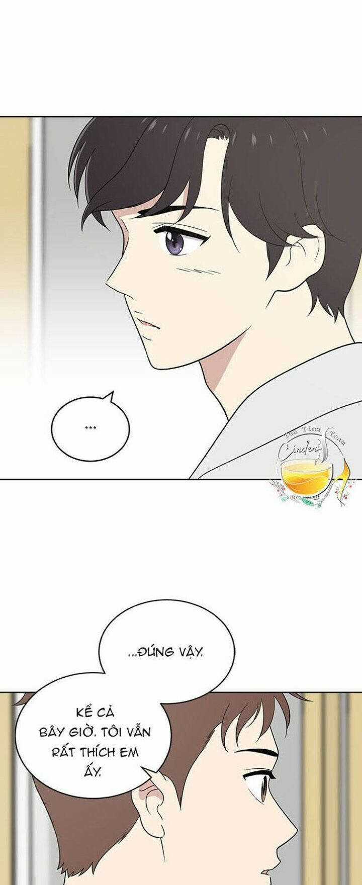 Cô Nàng Hết Thuốc Chữa - Chapter 49 - Trang 68