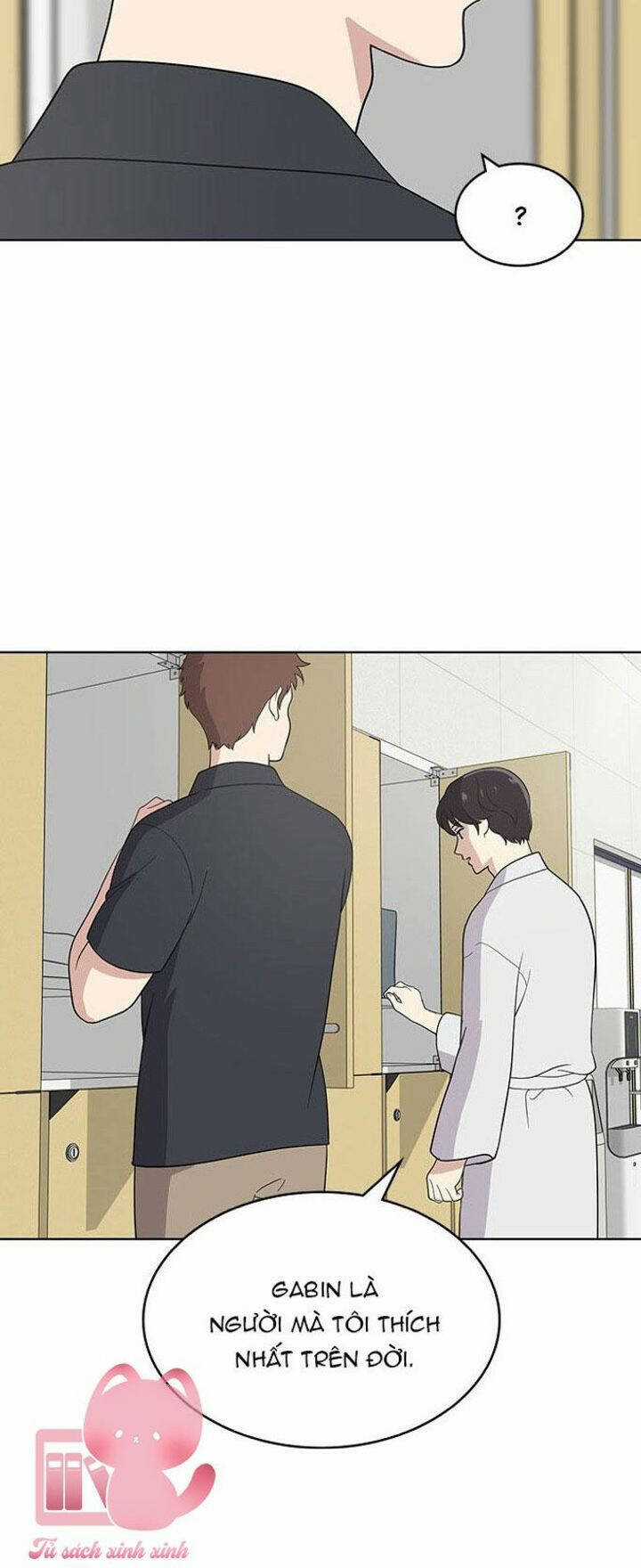 Cô Nàng Hết Thuốc Chữa - Chapter 49 - Trang 69