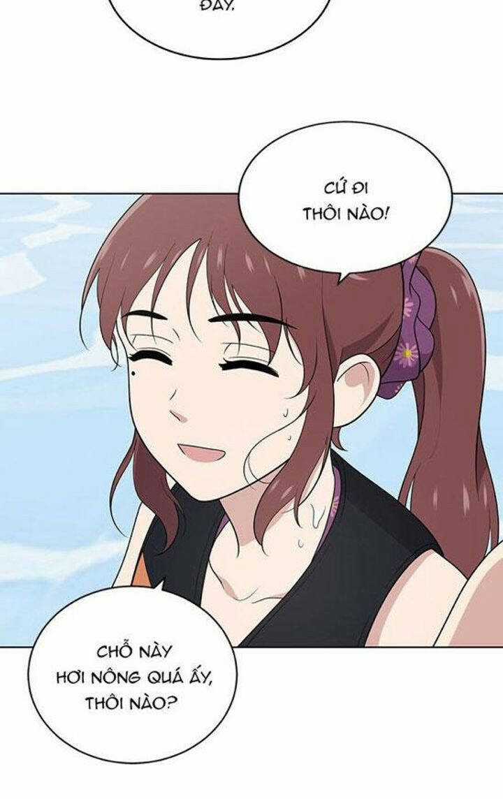 Cô Nàng Hết Thuốc Chữa - Chapter 49 - Trang 10