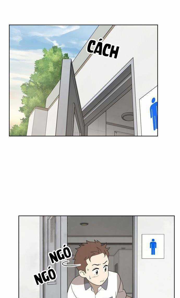 Cô Nàng Hết Thuốc Chữa - Chapter 5 - Trang 13