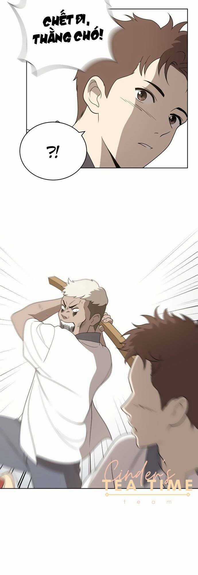 Cô Nàng Hết Thuốc Chữa - Chapter 5 - Trang 16