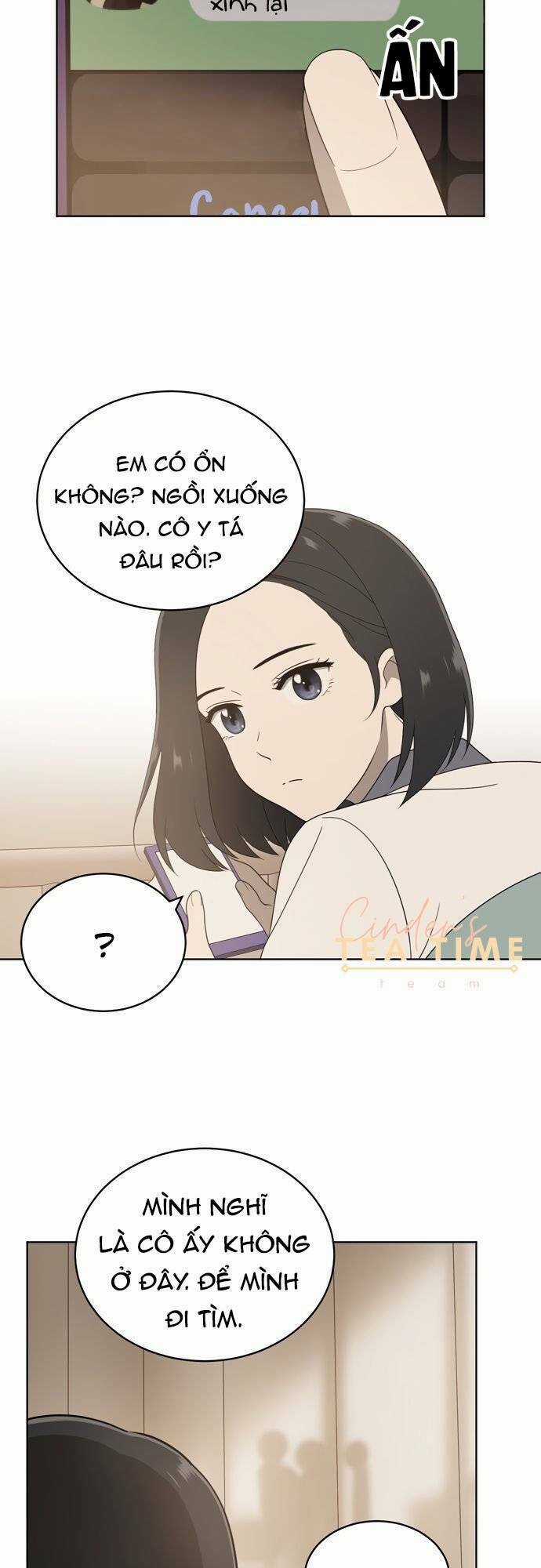 Cô Nàng Hết Thuốc Chữa - Chapter 5 - Trang 24