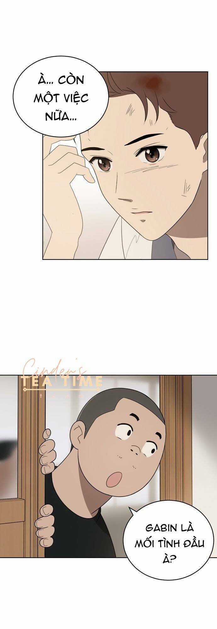 Cô Nàng Hết Thuốc Chữa - Chapter 5 - Trang 38