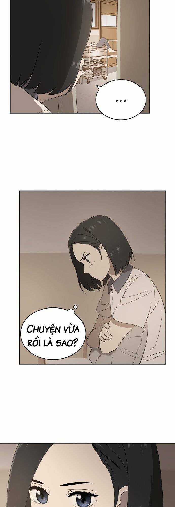 Cô Nàng Hết Thuốc Chữa - Chapter 5 - Trang 40