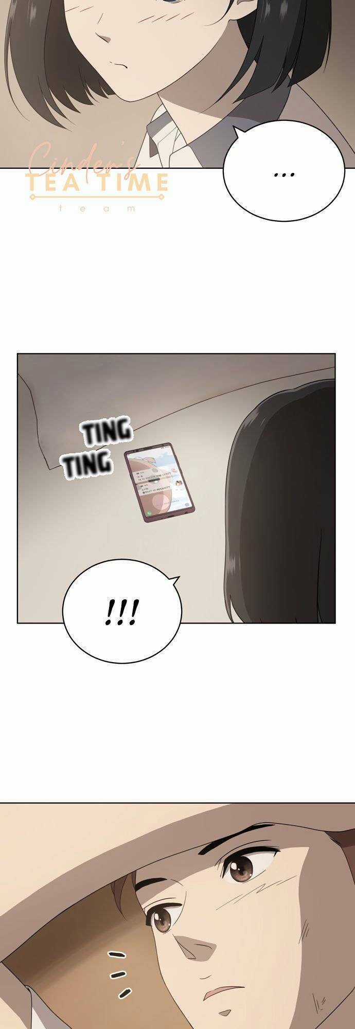 Cô Nàng Hết Thuốc Chữa - Chapter 5 - Trang 41