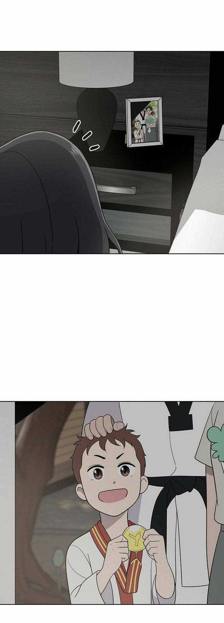 Cô Nàng Hết Thuốc Chữa - Chapter 50 - Trang 22