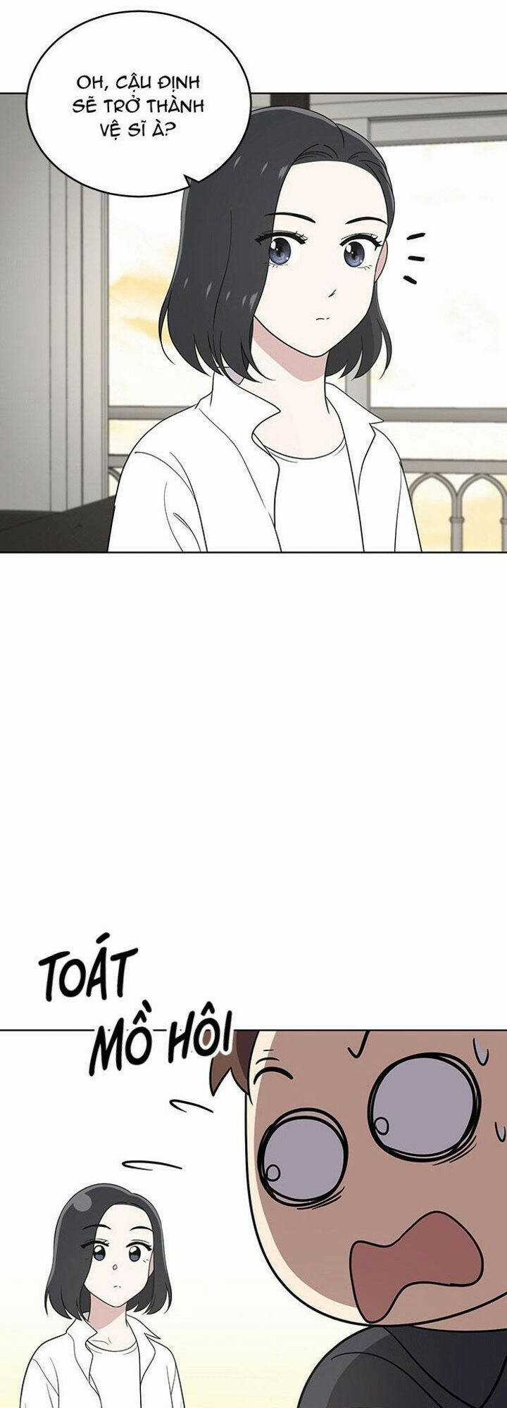 Cô Nàng Hết Thuốc Chữa - Chapter 50 - Trang 25