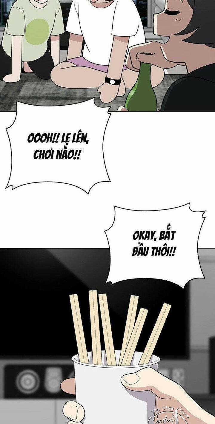 Cô Nàng Hết Thuốc Chữa - Chapter 50 - Trang 33