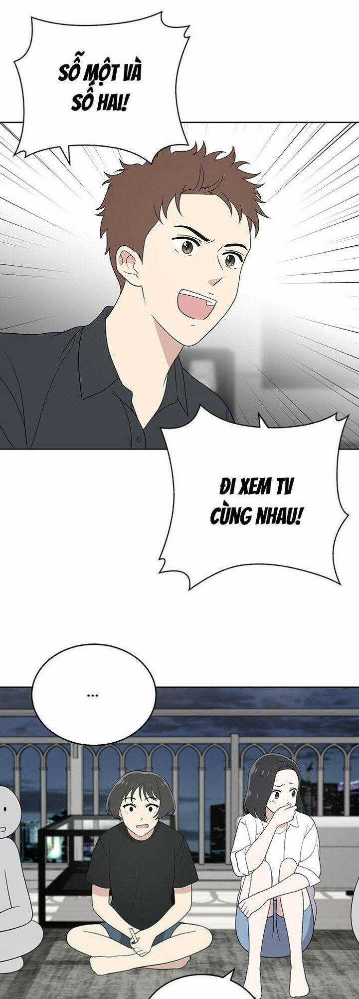 Cô Nàng Hết Thuốc Chữa - Chapter 50 - Trang 35