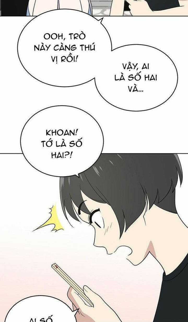 Cô Nàng Hết Thuốc Chữa - Chapter 50 - Trang 42