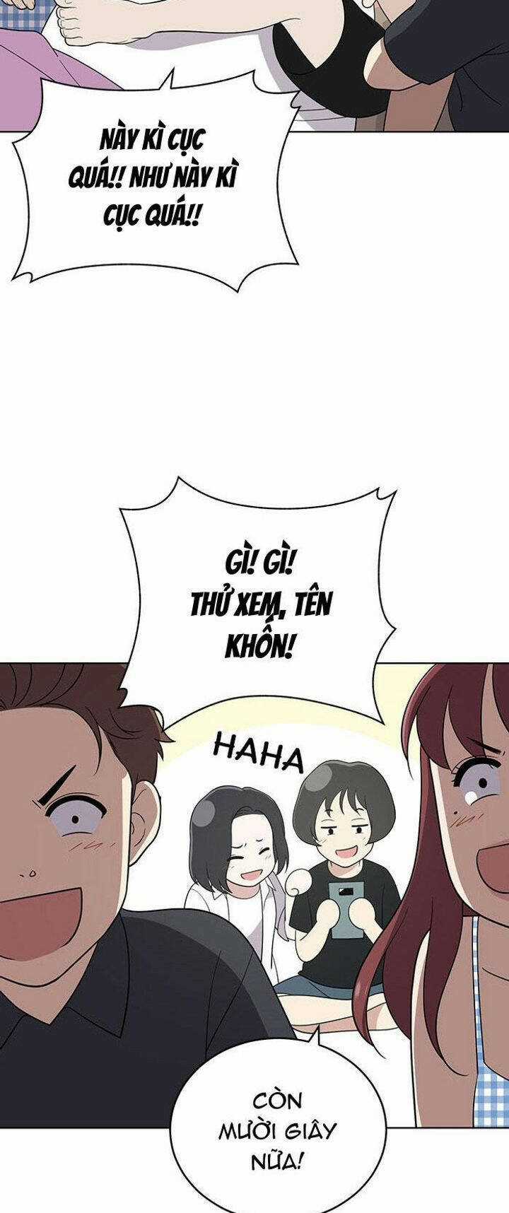 Cô Nàng Hết Thuốc Chữa - Chapter 50 - Trang 48