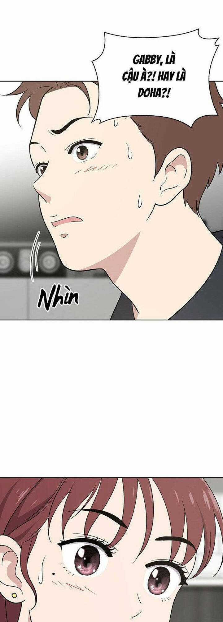 Cô Nàng Hết Thuốc Chữa - Chapter 50 - Trang 56