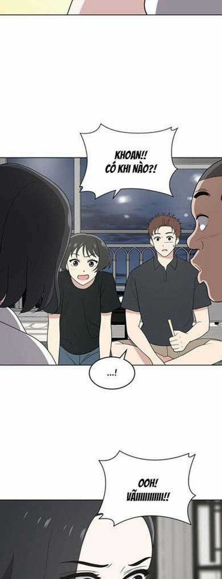 Cô Nàng Hết Thuốc Chữa - Chapter 51 - Trang 4