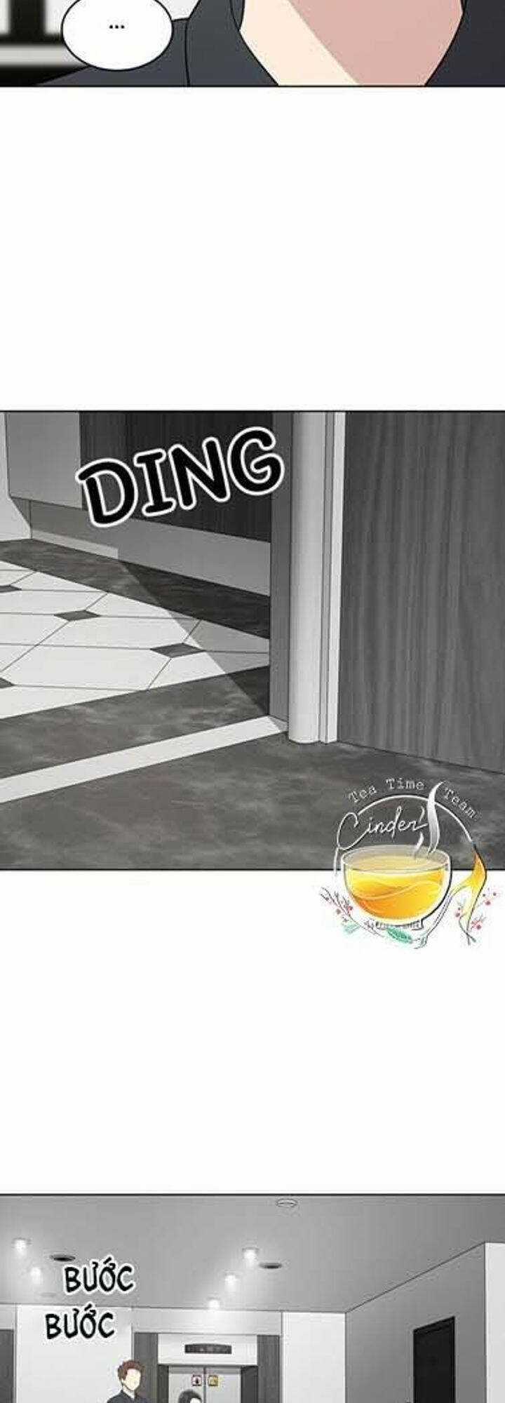 Cô Nàng Hết Thuốc Chữa - Chapter 51 - Trang 42