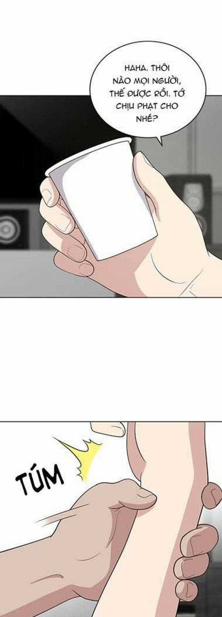 Cô Nàng Hết Thuốc Chữa - Chapter 51 - Trang 6