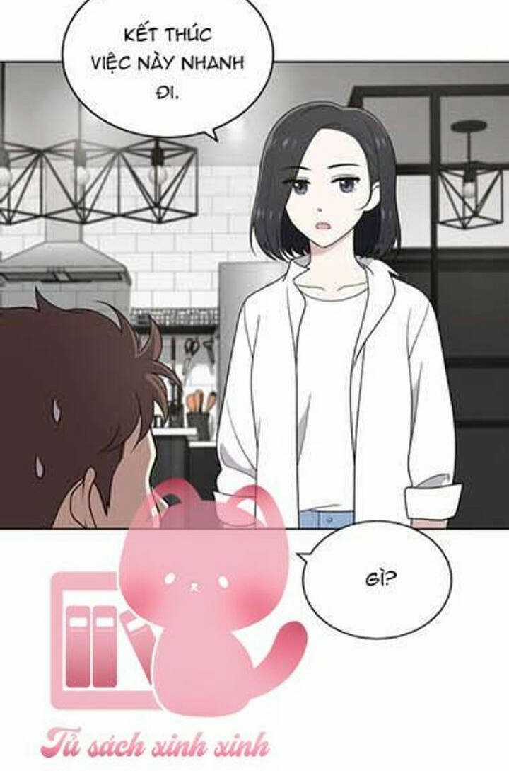 Cô Nàng Hết Thuốc Chữa - Chapter 51 - Trang 10