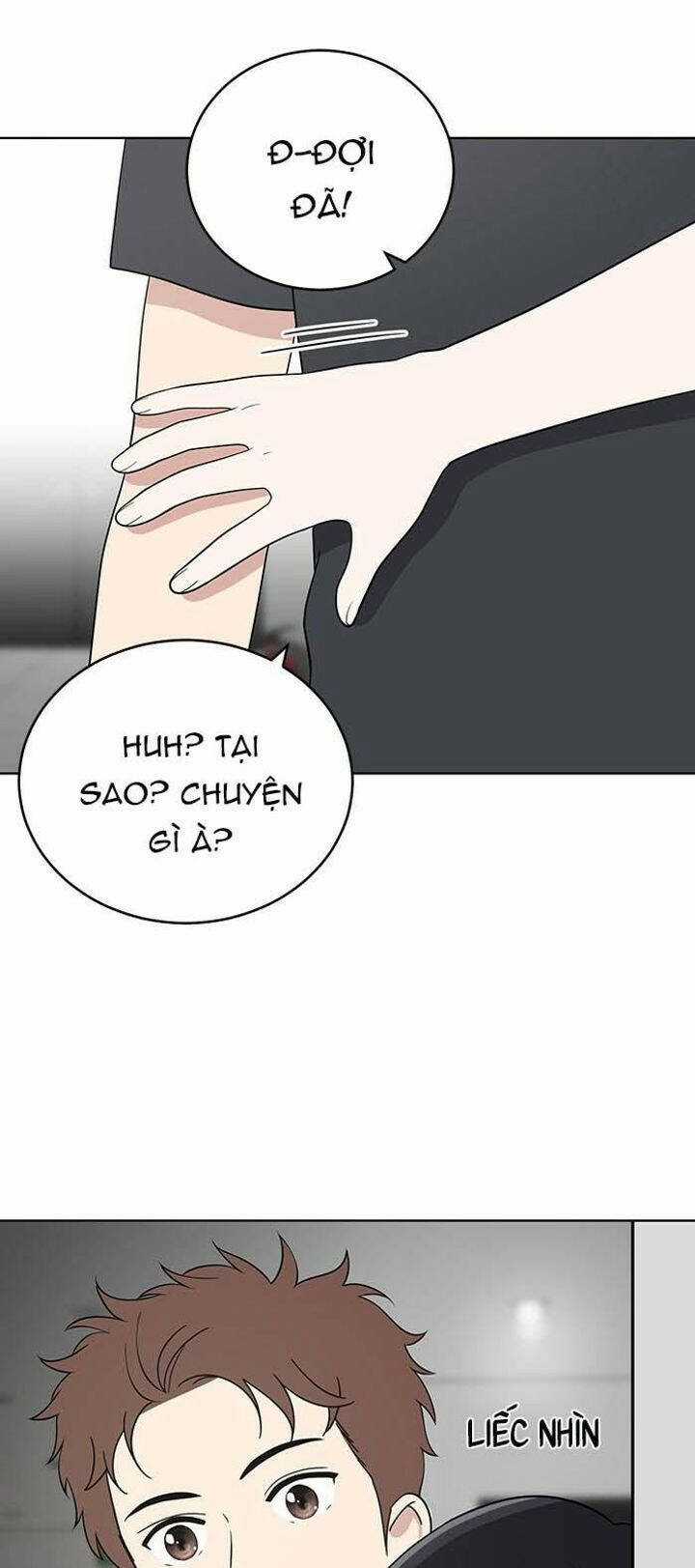 Cô Nàng Hết Thuốc Chữa - Chapter 52 - Trang 3