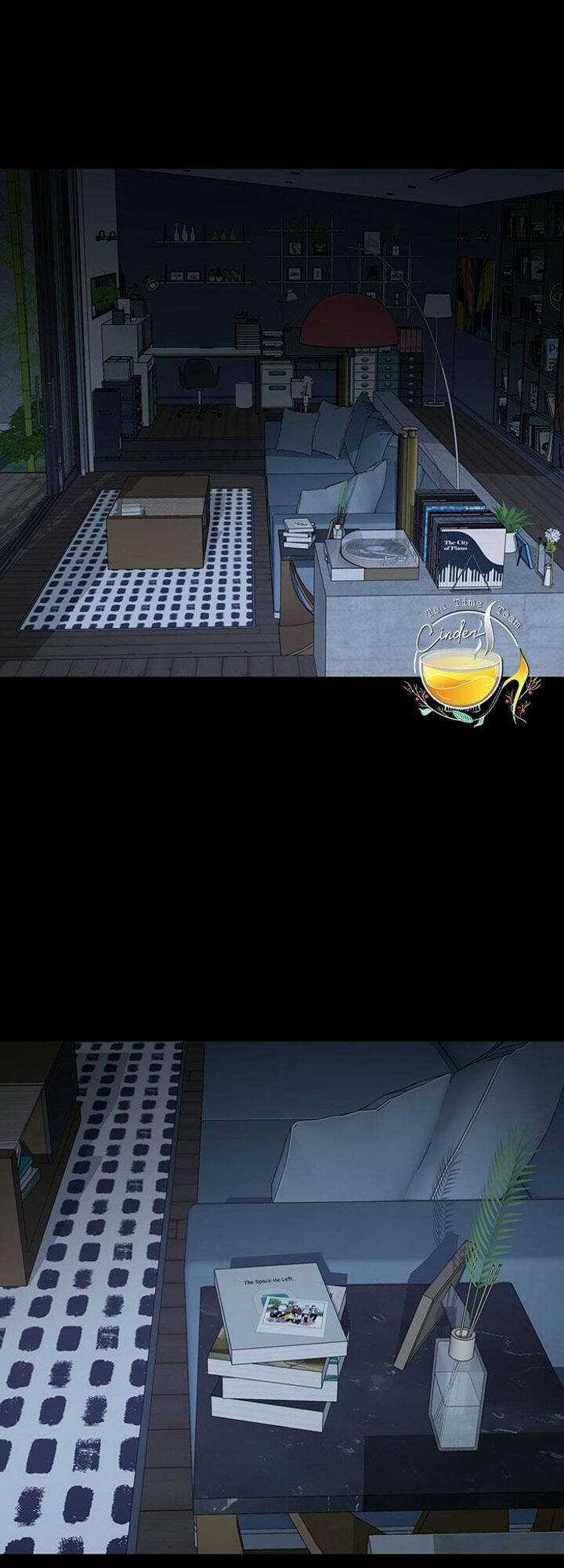 Cô Nàng Hết Thuốc Chữa - Chapter 52 - Trang 27