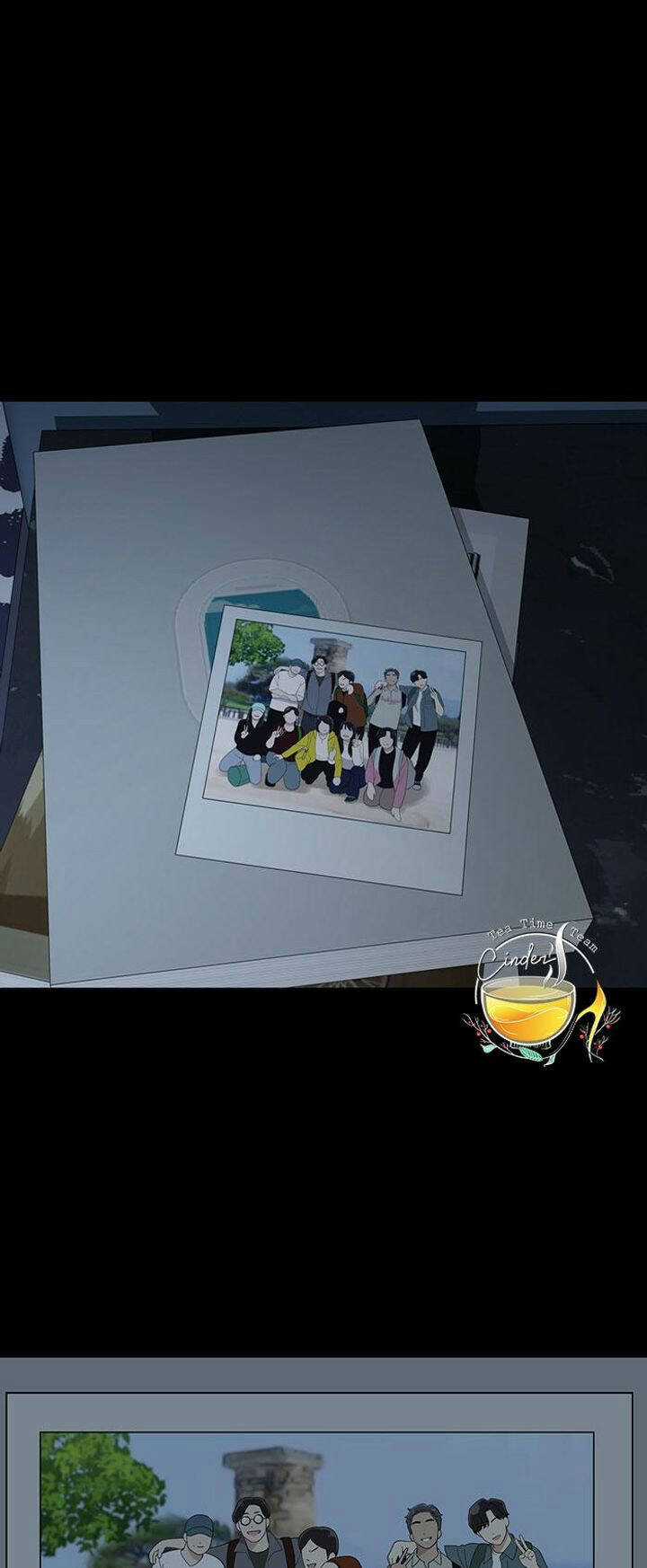 Cô Nàng Hết Thuốc Chữa - Chapter 52 - Trang 28