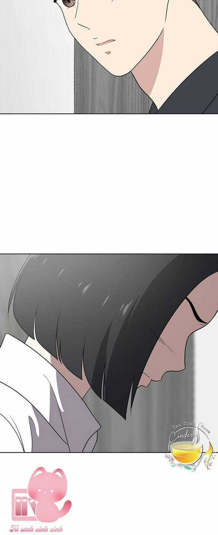 Cô Nàng Hết Thuốc Chữa - Chapter 52 - Trang 32