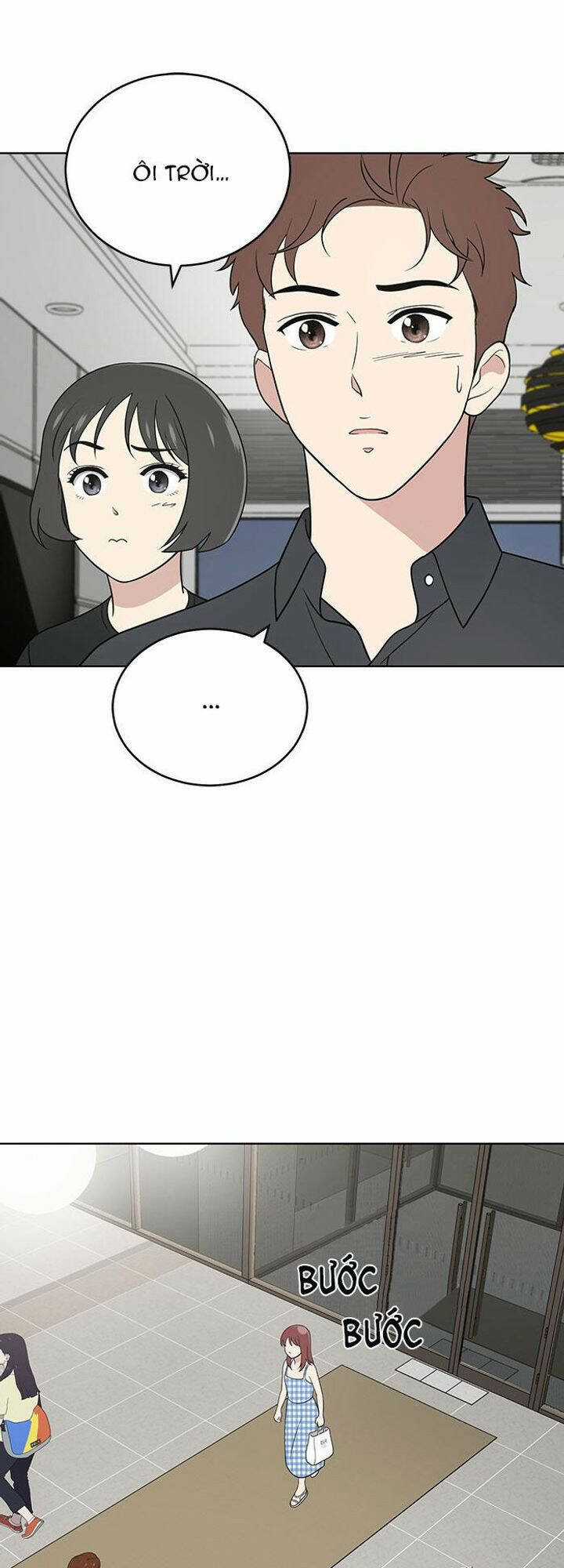 Cô Nàng Hết Thuốc Chữa - Chapter 52 - Trang 36