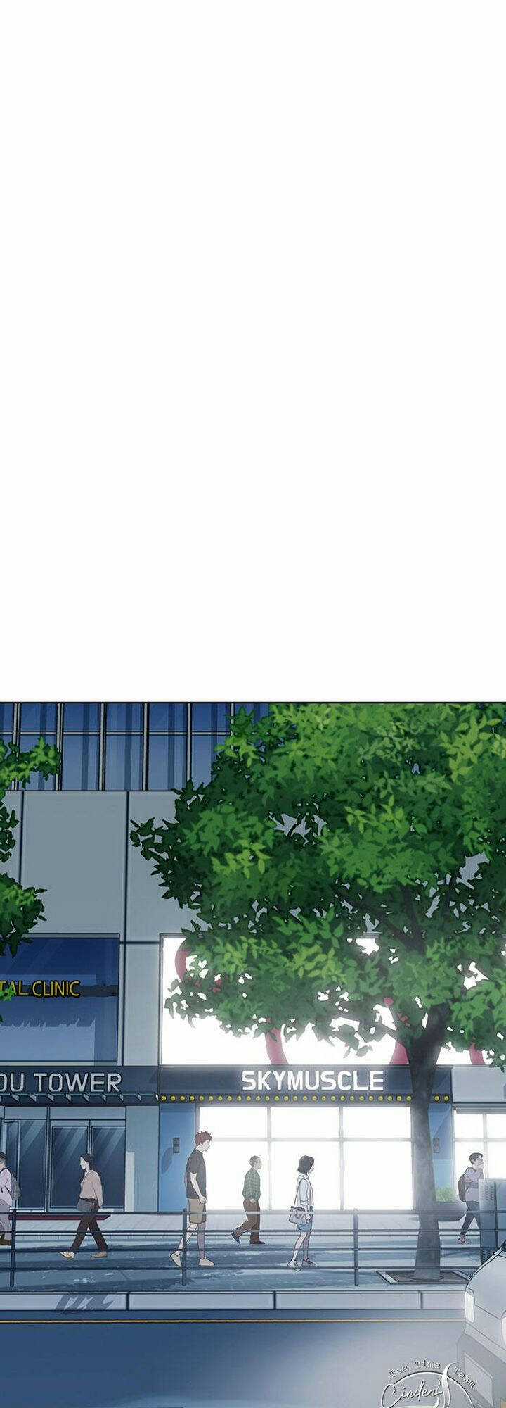 Cô Nàng Hết Thuốc Chữa - Chapter 52 - Trang 45