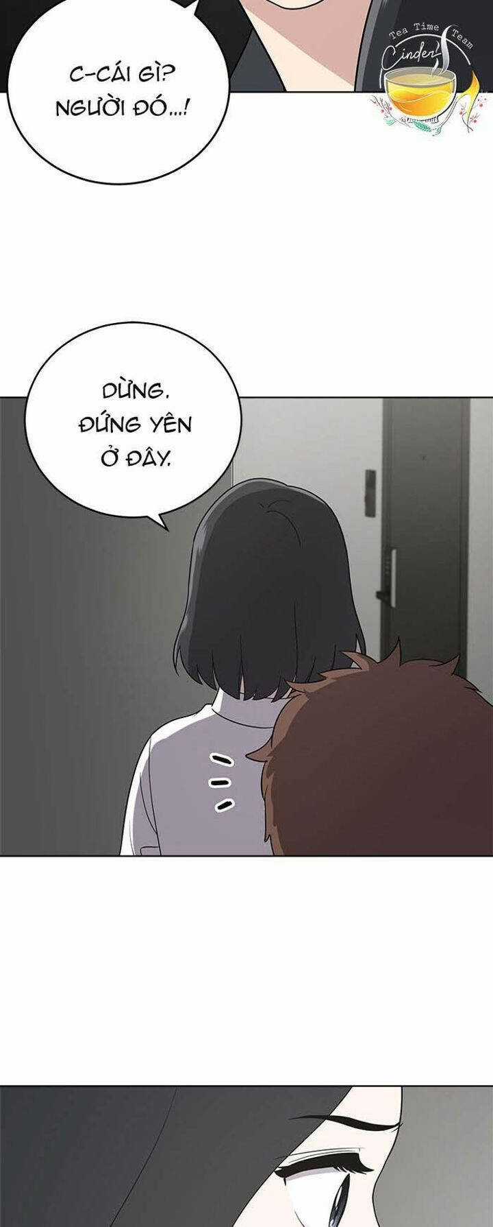 Cô Nàng Hết Thuốc Chữa - Chapter 52 - Trang 6