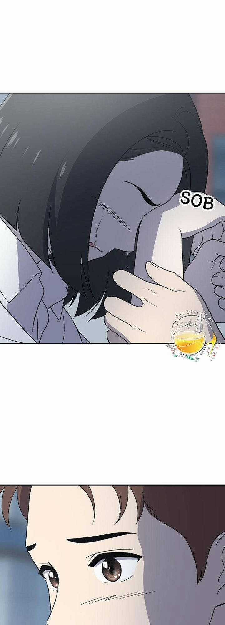 Cô Nàng Hết Thuốc Chữa - Chapter 52 - Trang 68