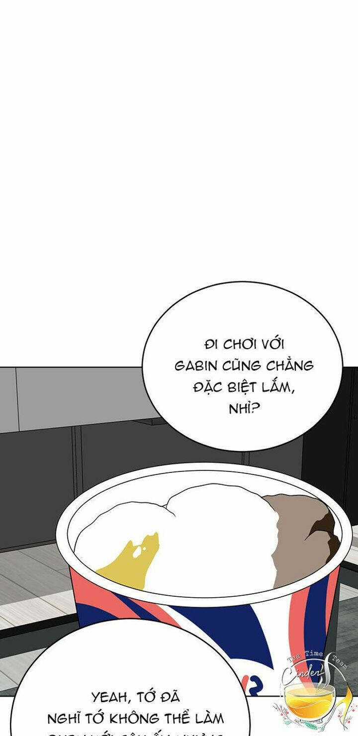 Cô Nàng Hết Thuốc Chữa - Chapter 52 - Trang 70