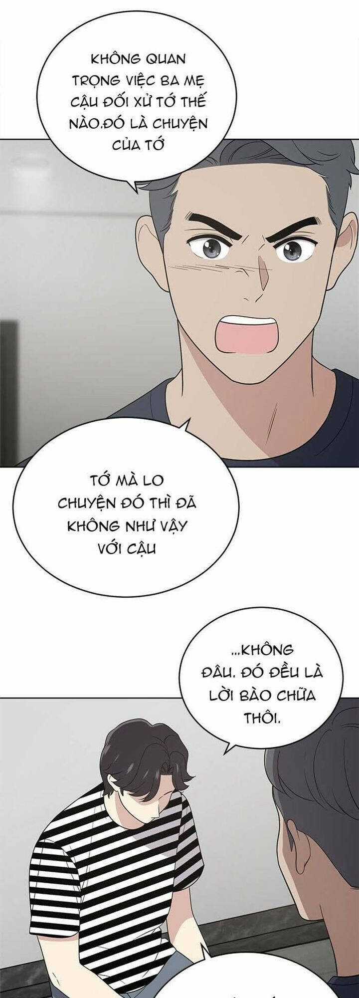 Cô Nàng Hết Thuốc Chữa - Chapter 52 - Trang 8